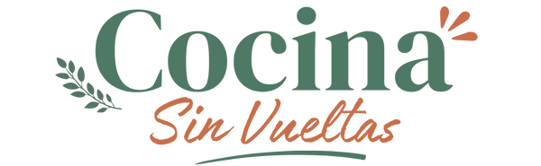 Cocina Sin Vueltas